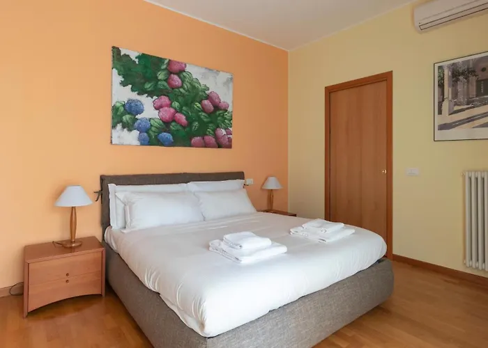 Italianway Comfort - Tolstoi 1 *