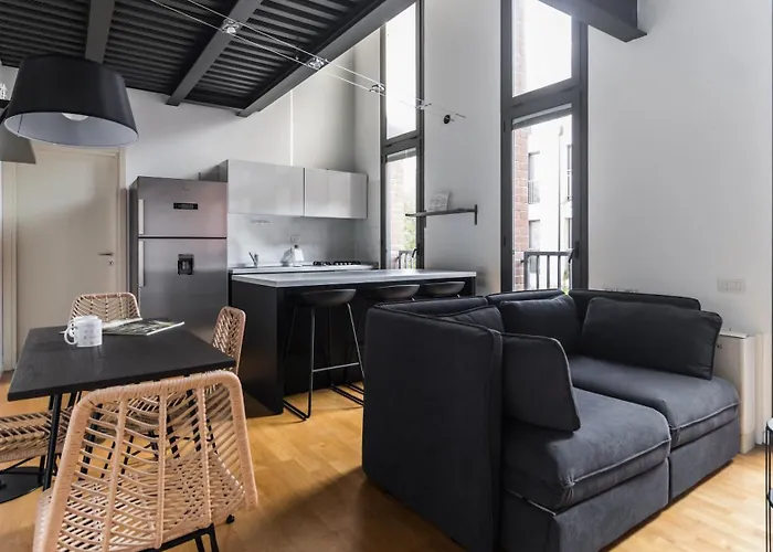 Italianway Comfort - Salomone 51 Apartman