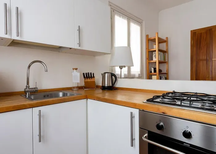 アパート Italianway Easy - Volta 20