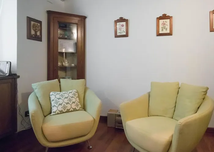 Italianway Easy - San Calocero 29 * Milano