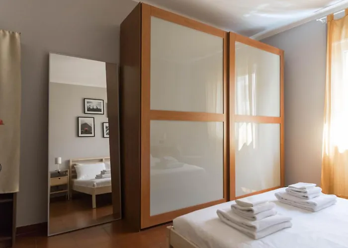 Italianway Easy - Sanfelice 10 Milano