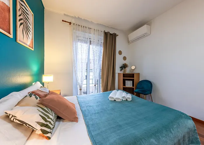 Porta Romana Luminoso Trilocale Con Balcone