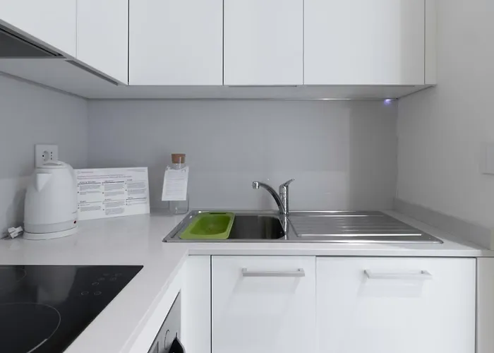 Italianway Easy - Melzo 24 Apartment Mailand