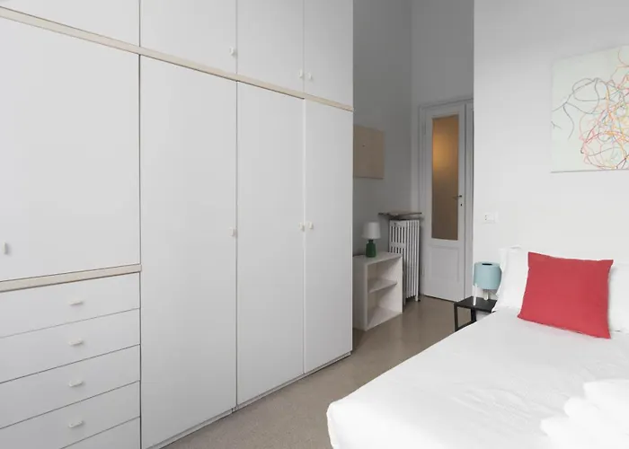 Piazza Lima 1 Milaan