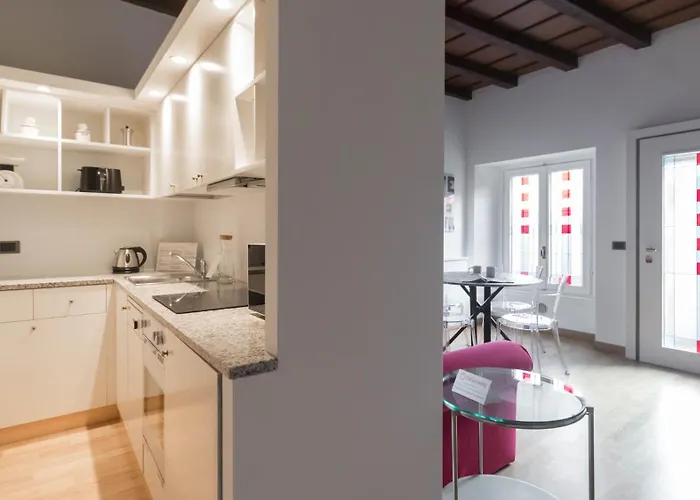 Italianway Easy - Rasori 9 * Милан