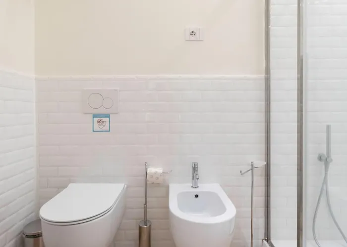 Italianway Easy - Melzo 24 Apartment