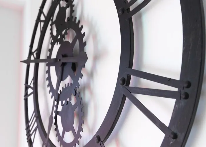 Appartamento Italianway - Monza 43a