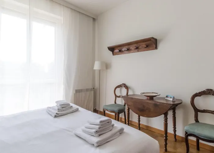 Appartamento Italianway - Montecatini 15 Milano