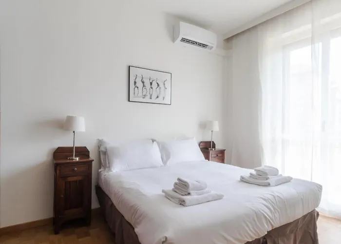 Italianway Easy - Montecatini 15 Апартаменты