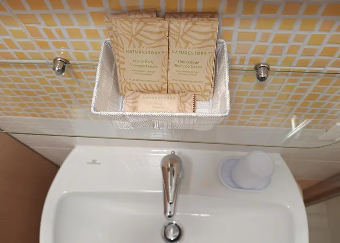 Little House Naviglio Grande מילאנו