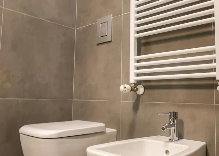 Apartment Jungle Suite&parking