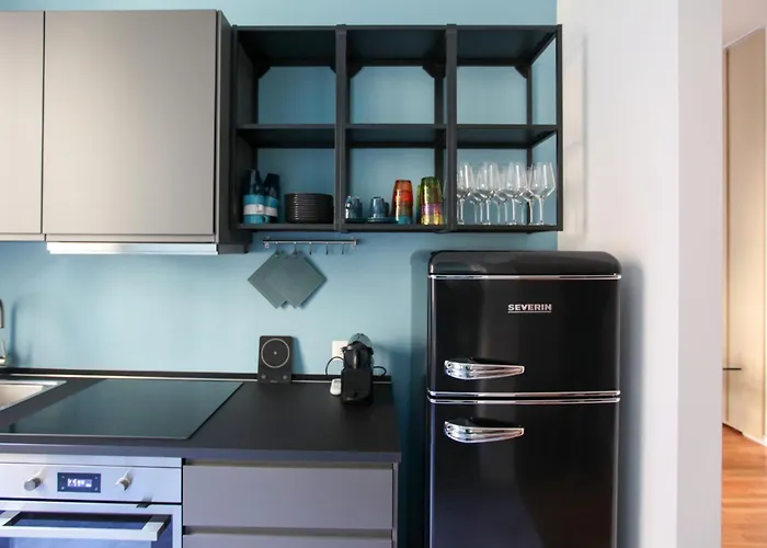 Hacca Collection - Chic 2br In Cool Porta Venezia District Apartamento Milão