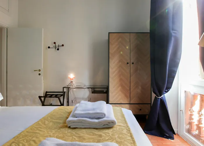 Apartamento Hacca Collection - Chic 2br In Cool Porta Venezia District *