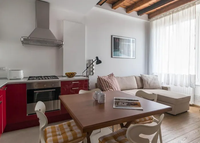 Italianway Easy - Forcella 15 * 밀라노