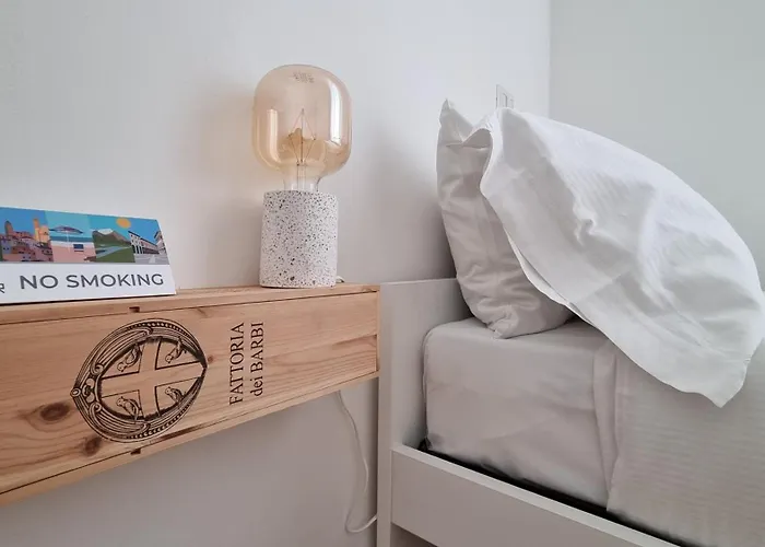 Italianway Comfort - Buenos Aires 65 D *