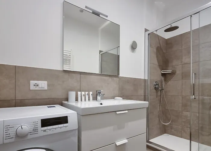 Italianway Comfort - Buenos Aires 65 D Daire