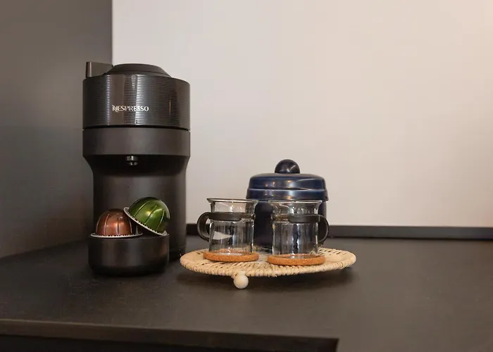 Artstay - Exclusive Near Metro M1, Ac, Parking Apartman Milánó
