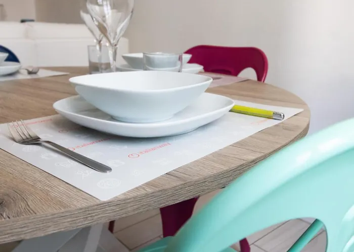 Italianway Easy - Arbe 51 아파트 밀라노