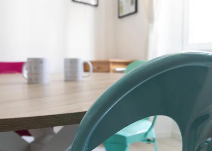 아파트 Italianway Easy - Arbe 51 밀라노