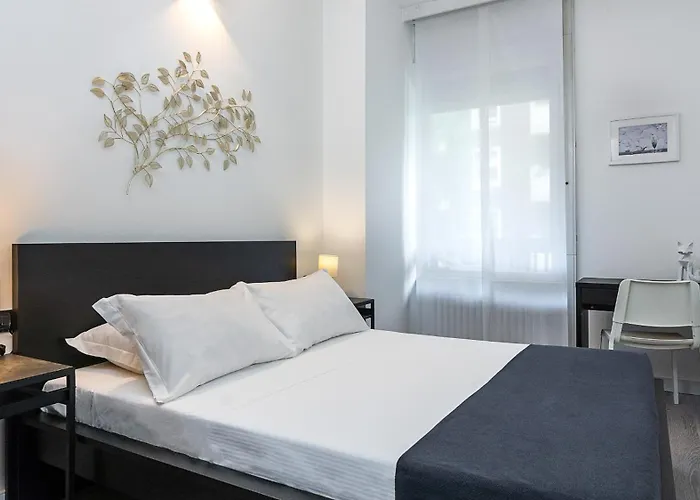 Italianway Comfort - Bergognone 31 A *