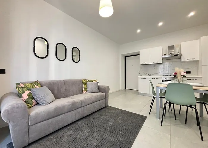 Saint Gregory - Repubblica Apartment