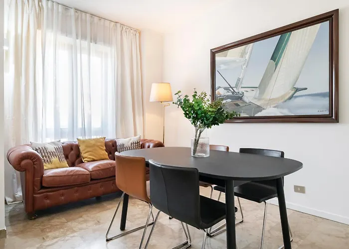 Easylife - - Spallanzani 15 - Porta Venezia Apartmán Milán