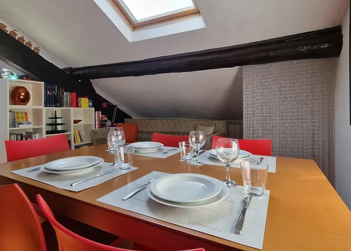 Italianway Easy - Fauche 9 Apartament