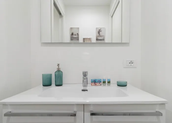 Italianway Comfort - Tortona 8 Apartamento
