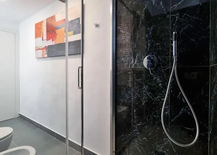 Italianway Comfort - Taramelli 60