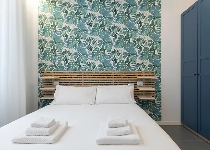 Italianway Comfort - Taramelli 60 Apartmán Milán