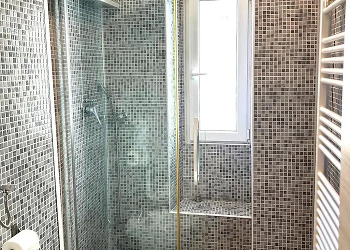 Beltrade - Vicino Stazione Appartamento