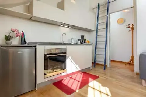 Apartamento Artstay Luxury Sempione & Cadorna *