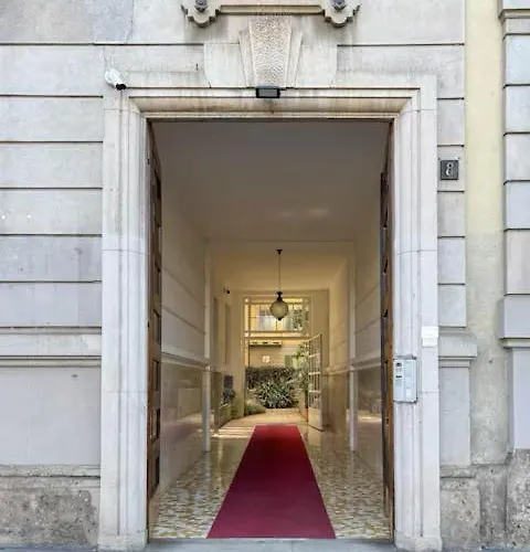 Artstay Luxury Sempione & Cadorna * Milão