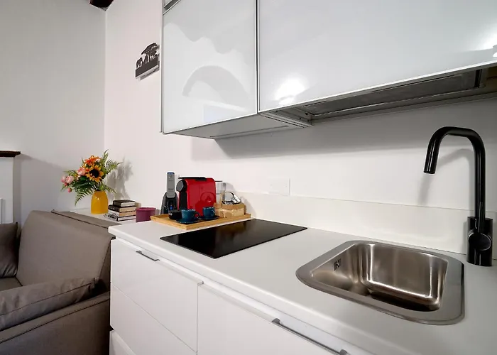 Apartamento Bramante In Brera