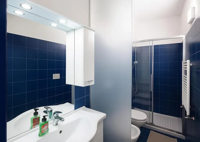 Milanrentals - Giove Mediolan