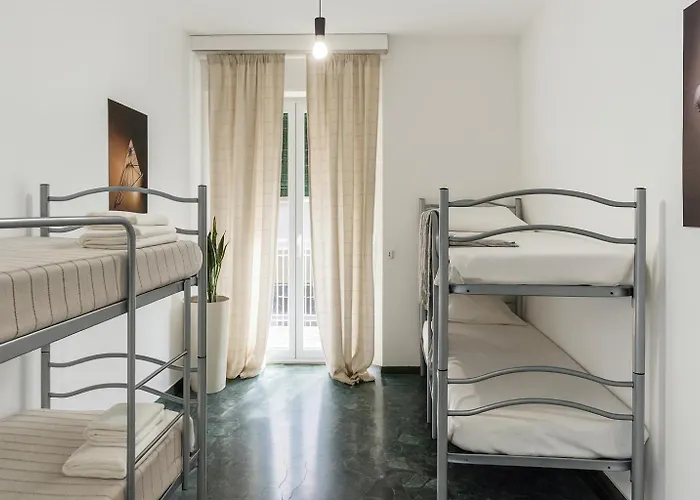 Milanrentals - Pisacane *