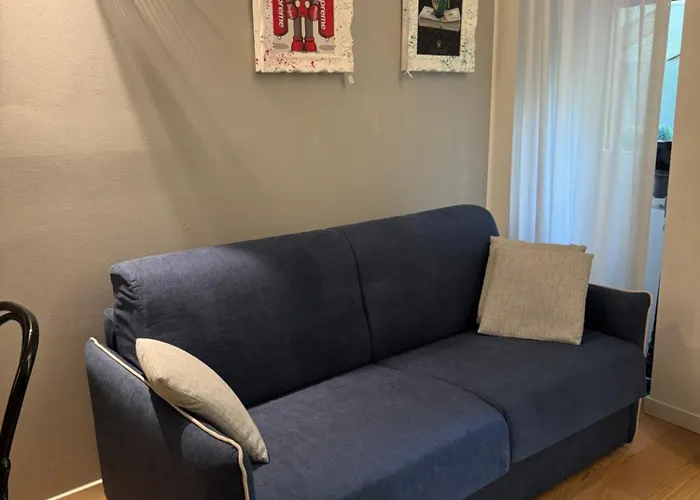 Luxury San Babila Milánó