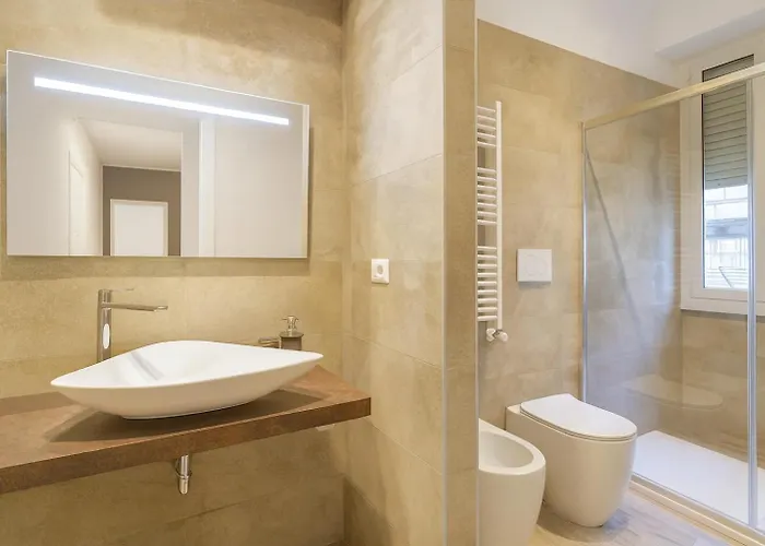 Apartmán Milanrentals - Dalia