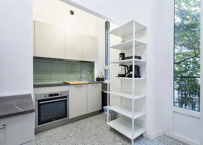 Magnolia - Porta Romana Center * Milano