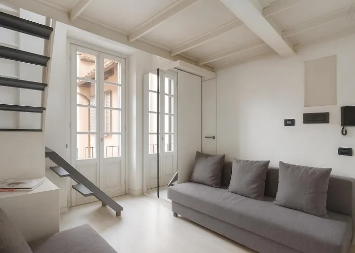 Apartmán Casa - And - Urban Chic