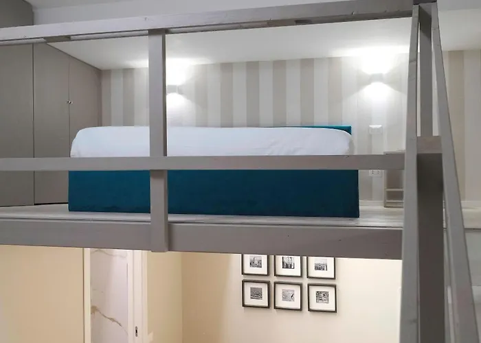 Comecasa Incantevole Loft In Bocconi * Mediolan