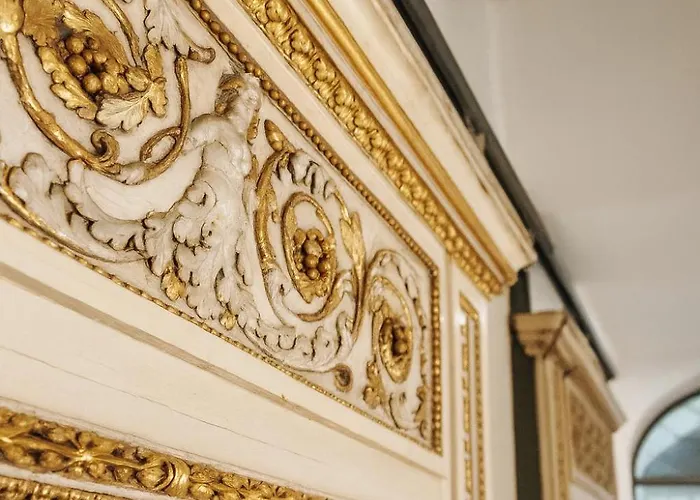 Apartament Dhomes - Loft In Duomo *