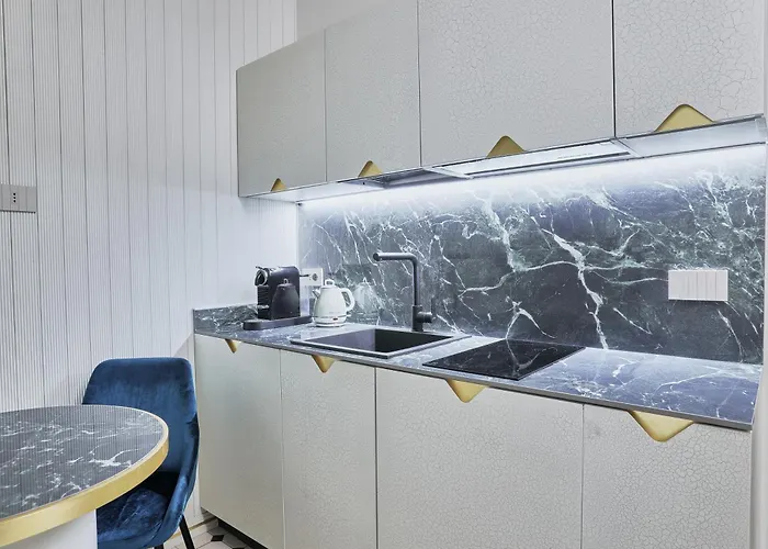 Lägenhet 3 Minutes' Walk From The Duomo Cathedral