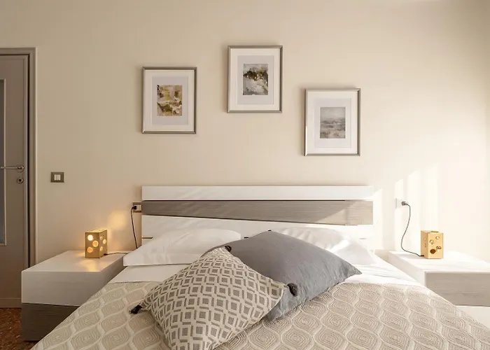 Апартаменты Milanrentals - Greko Милан