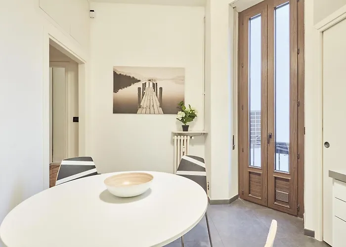 Apartmán Easylife - - Battisti 13 - Duomo Milán