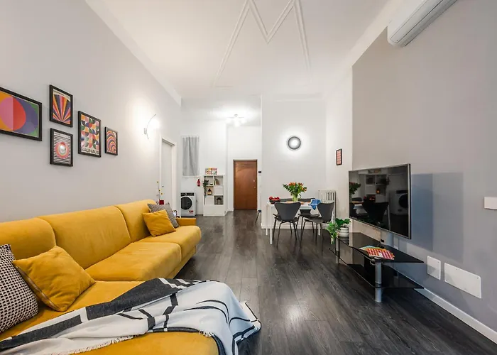 The Bau-haus - Station Area Milan