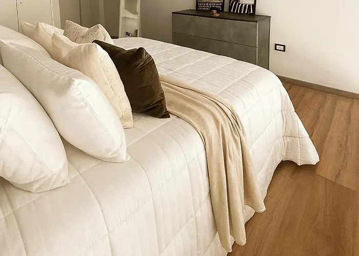 Apartment Loft - Con Idromassaggio *