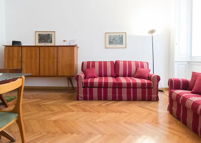 Italianway Easy - Sardegna 59 Διαμέρισμα *