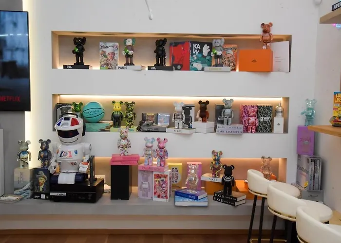 Luxury Loft With Sauna & Jacuzzi * Milano