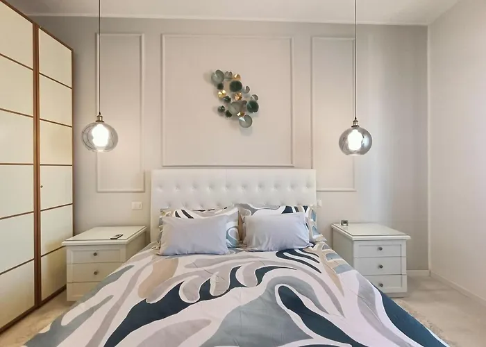 Metro Linate-idroscalo-novegro Expo Apartmán Milán